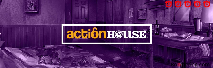 Action House - Un Caso Perdido