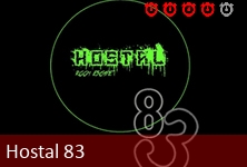 Hostal 83