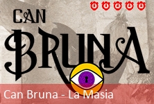 Can Bruna - La Masia