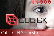 Cubick - El Secuestro
