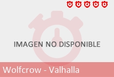 Wolfcrow - Valhalla