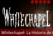Whitechapel- La Historia de Charlotte