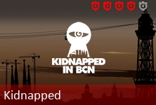 Kidnapped