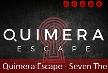 Quimera Escape - Seven The Game