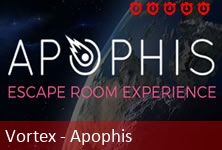 Vortex - Apophis